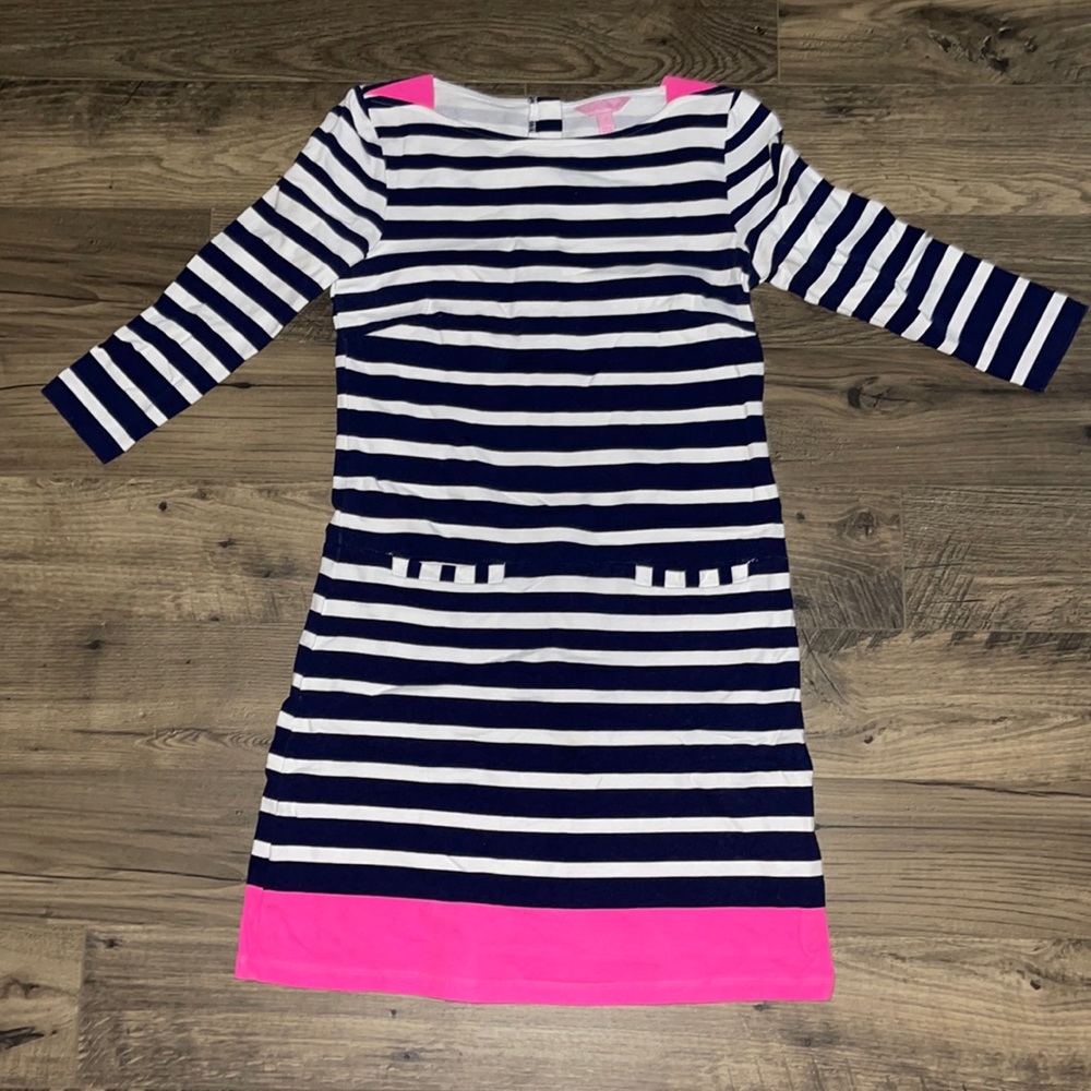 Lilly Pulitzer Shift dress